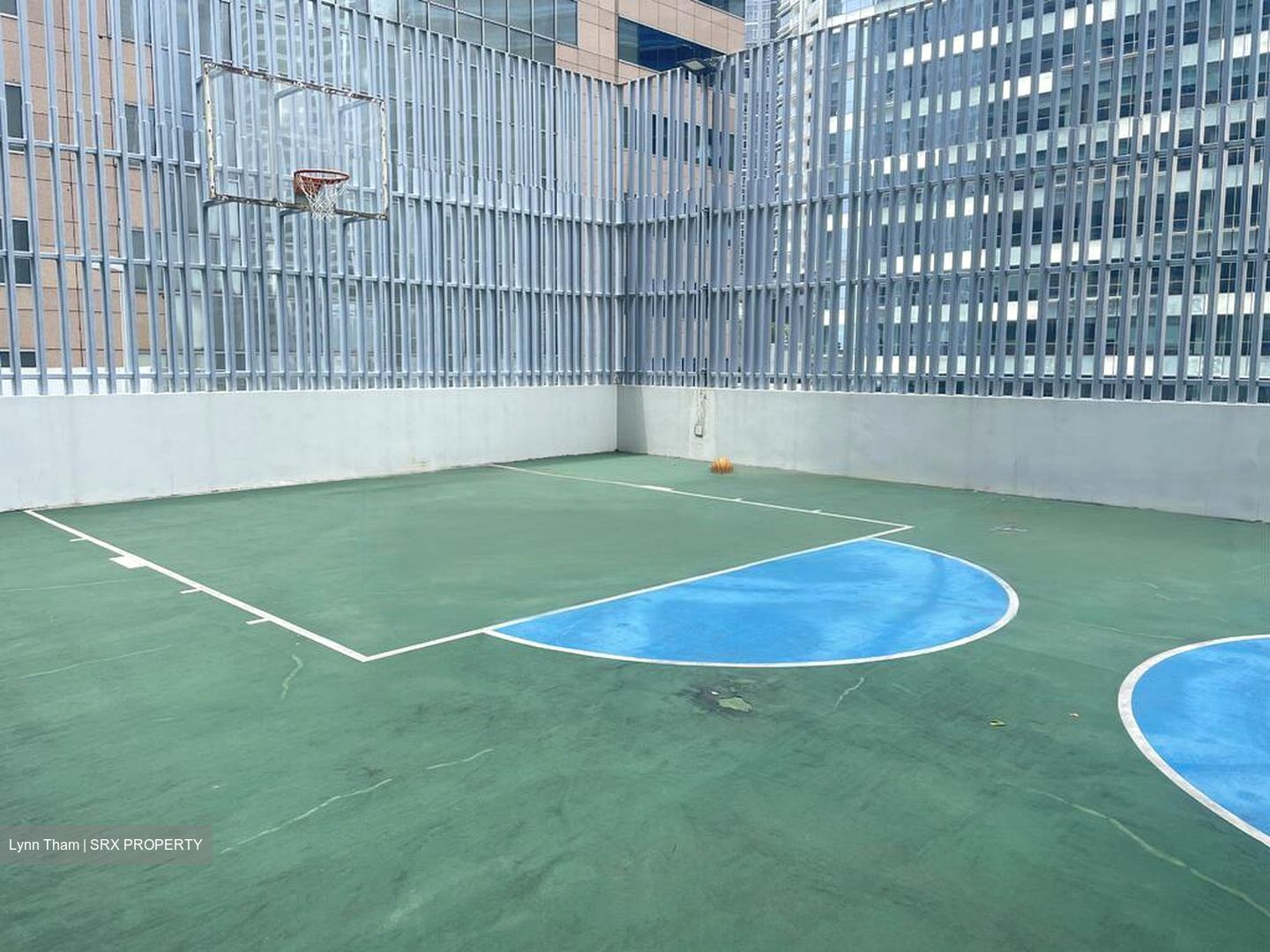 Lumiere (D2), Apartment #612738471